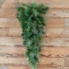 Decorator's Warehouse Christmas Teardrops^36” Belgium Teardrop