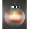 Decorator's Warehouse Borealis Lights|Indoor Lighting^10" Borealis Ball Flare LED - Warm White