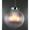 Decorator's Warehouse Indoor Lighting^12" Borealis Ball Flare LED - Warm White