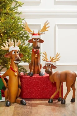 Decorator's Warehouse Christmas Accents^22.5