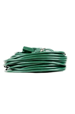 Decorator's Warehouse Accessories|Outdoor Lighting^25' Green Extension Cord