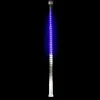 Decorator's Warehouse Outdoor Lighting^36" LED Snowfall Tube - Blue/Pure White
