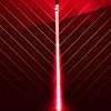 Decorator's Warehouse Outdoor Lighting^36" LED Snowfall Tube - Red