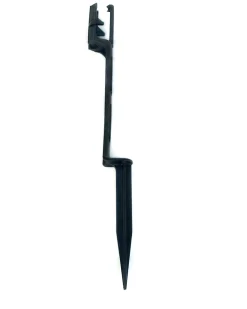 Decorator's Warehouse Accessories|Outdoor Lighting^11" Light Quick Stakes (25pcs) - (Light Stakes)