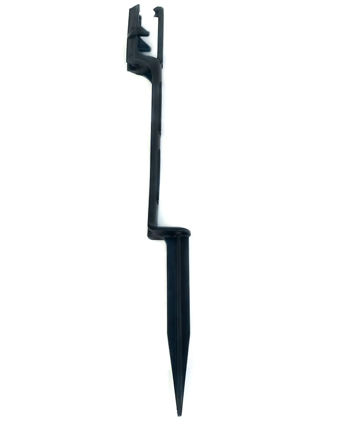 Decorator's Warehouse Accessories|Outdoor Lighting^11" Light Quick Stakes (25pcs) - (Light Stakes)