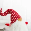 Decorator's Warehouse Christmas Accents^16” Polka Dot Gnome