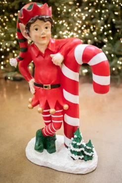 Decorator's Warehouse Christmas Resin^36
