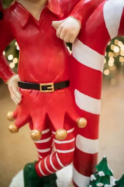 Decorator's Warehouse Christmas Resin^36