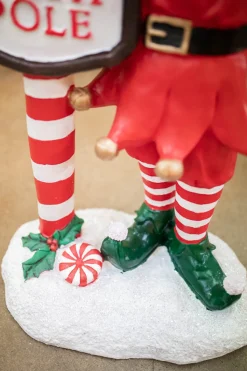 Decorator's Warehouse Christmas Resin^36