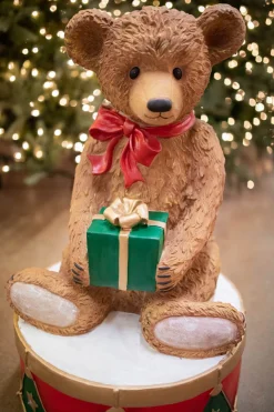 Decorator's Warehouse Christmas Resin^34