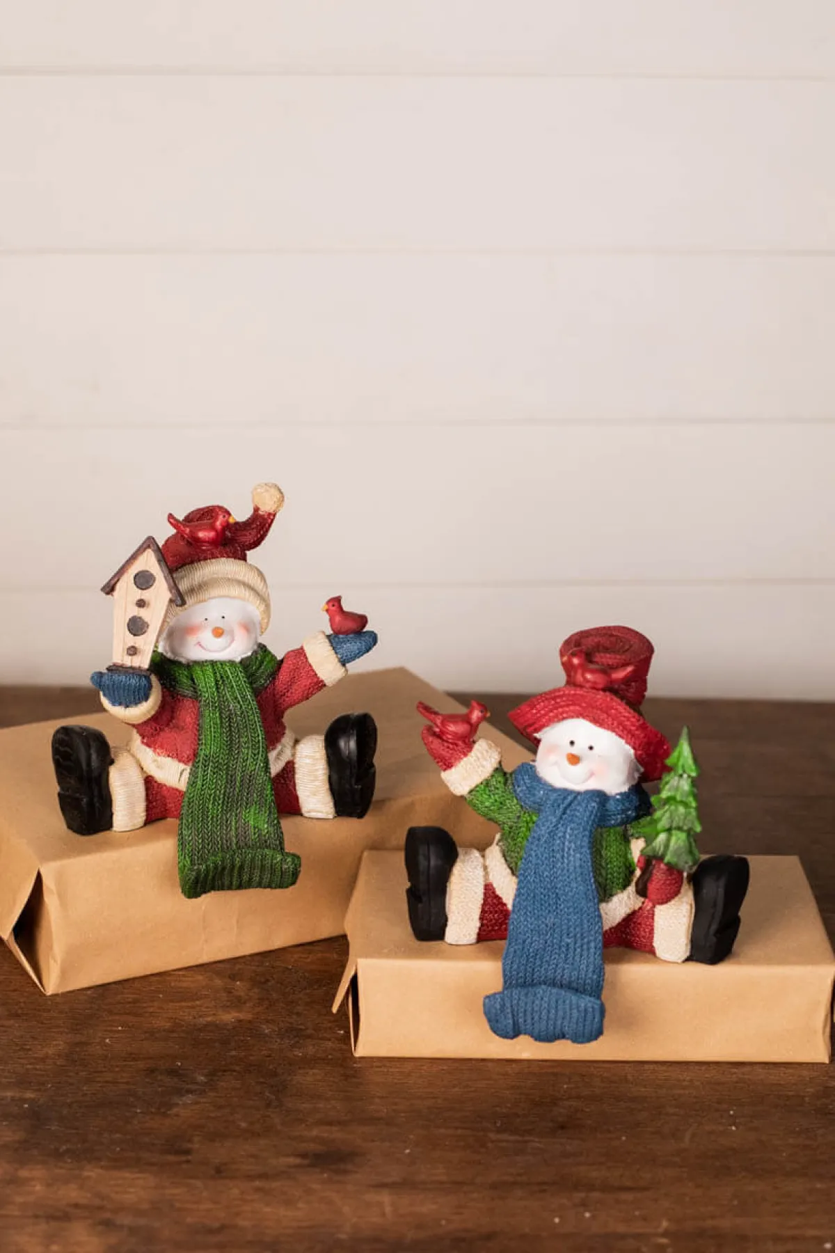 Decorator's Warehouse Christmas Accents^6" Resin Stocking Hanger