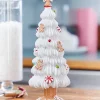 Decorator's Warehouse Christmas Accents^13" Resin Sweets Tree