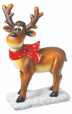 Decorator's Warehouse Christmas Resin^38