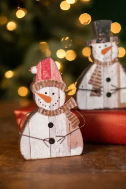 Decorator's Warehouse Christmas Accents^6