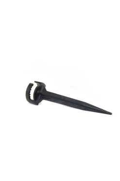 Decorator's Warehouse Accessories|Outdoor Lighting^5" Speed Stakes (500pcs) - (5 Inch Lawn Stakes)