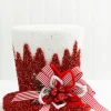 Decorator's Warehouse Christmas Accents^8” Styrofoam Hat Tree Topper