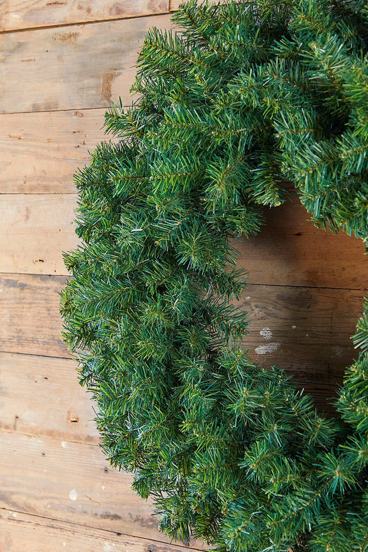 Decorator's Warehouse Wreaths|Christmas Wreaths^36” Unlit Norway Pine Wreath