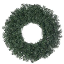 Decorator's Warehouse Christmas Wreaths^48” Unlit Norway Pine Wreath