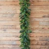Decorator's Warehouse Christmas Garlands^9' X 16" LED Royal Mix Garland