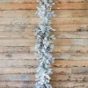 Decorator's Warehouse Garlands|Christmas Garlands^9' X 12" Lit Halifax Garland