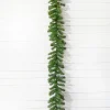 Decorator's Warehouse Christmas Garlands^9' X 10" Norway Pine Garland 200T