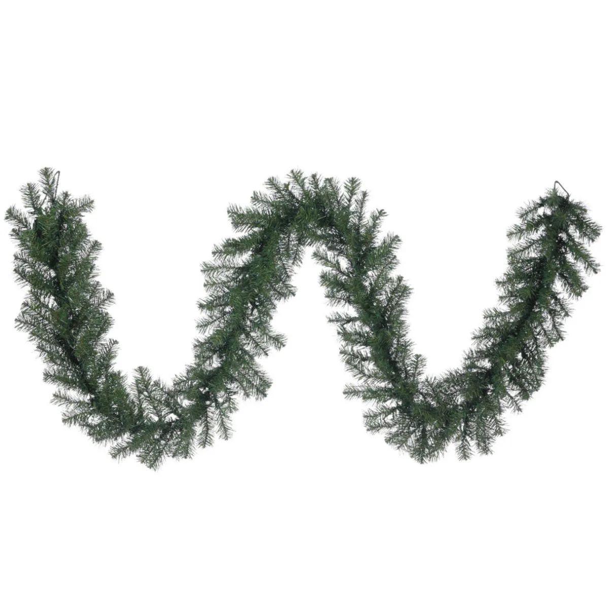 Decorator's Warehouse Christmas Garlands^9' X 14" Norway Pine Unlit Garland