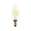 Decorator's Warehouse Bulbs|Outdoor Lighting^C9 Filament Bulb (25 Bulbs/box) - Warm White