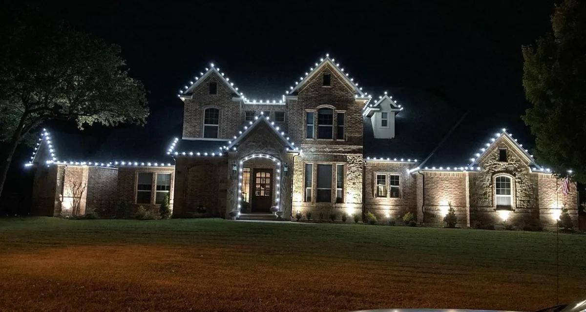 Decorator's Warehouse Bulbs|Outdoor Lighting^C9 Platinum Elite LED SMD Bulb (25 Bulbs/bag) - Faceted, Cool White
