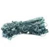 Decorator's Warehouse Accessories|Cords^C7 Socket Cord - 100' 12" Spacing