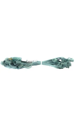 Decorator's Warehouse Accessories|Cords^C7 Socket Cord - 25' 12" Spacing