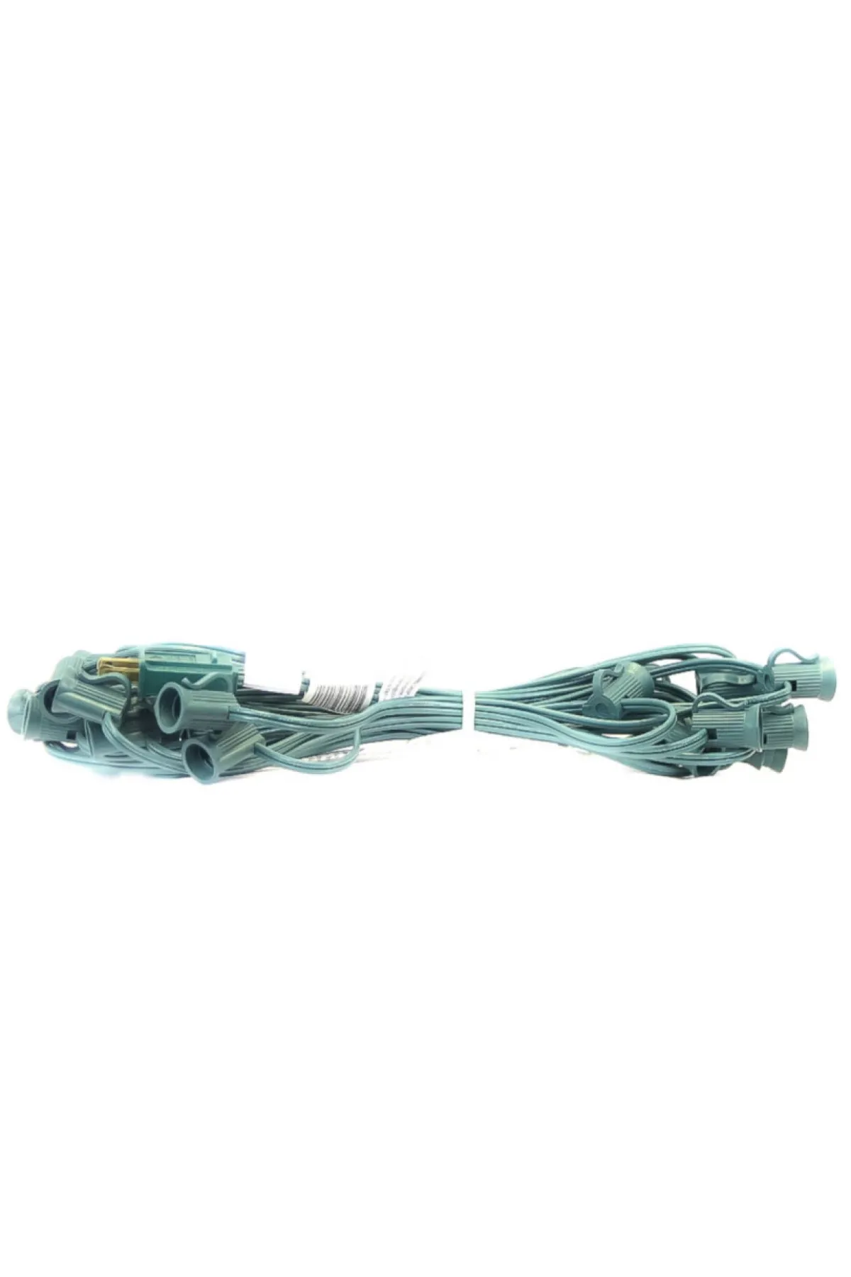 Decorator's Warehouse Accessories|Cords^C7 Socket Cord - 25' 12" Spacing