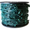 Decorator's Warehouse Accessories|Cords^C9 Socket Cord - 1000' 12" Spacing