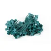 Decorator's Warehouse Accessories|Cords^C9 Socket Cord - 100' 12" Spacing