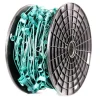 Decorator's Warehouse Accessories|Cords^C9 Socket Cord - 500' 15" Spacing