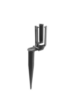 Decorator's Warehouse Accessories|Outdoor Lighting^Case - 5" Light Quick Stakes (500pcs) - (Light Stakes)
