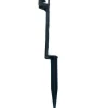 Decorator's Warehouse Accessories|Outdoor Lighting^Case - 11" Light Quick Stakes (500pcs) - (Light Stakes)