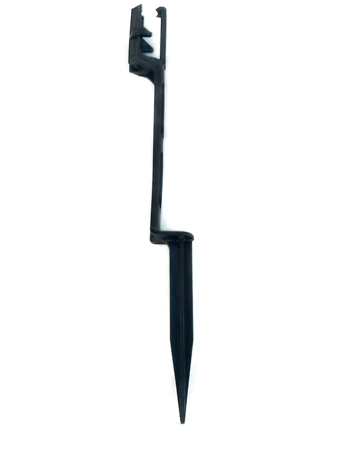 Decorator's Warehouse Accessories|Outdoor Lighting^Case - 11" Light Quick Stakes (500pcs) - (Light Stakes)
