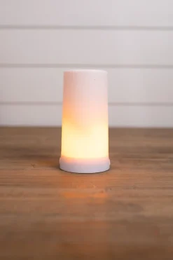 Decorator's Warehouse Christmas Accents^Fire LED Glow Light