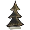 Decorator's Warehouse Infinity Lights|Indoor Lighting^12.5"H Tree Infinity Light Battery Operated
