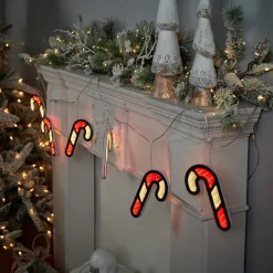 Decorator's Warehouse Infinity Lights|Indoor Lighting^68