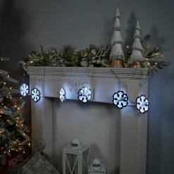 Decorator's Warehouse Infinity Lights|Indoor Lighting^68