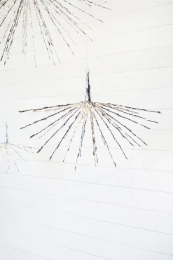 Decorator's Warehouse Twinkle Lights|Indoor Lighting^LED Umbrella Display - 180L