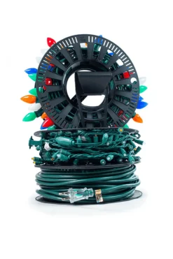 Decorator's Warehouse Accessories|Cords^Light & Cord Storage Bag