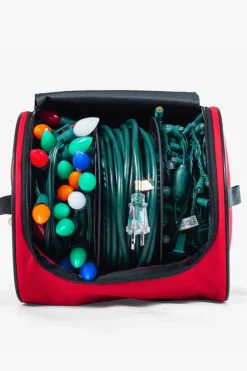 Decorator's Warehouse Accessories|Cords^Light & Cord Storage Bag