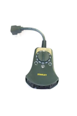 Decorator's Warehouse Accessories|Outdoor Lighting^Lighttimer Select Trio (Photocell)