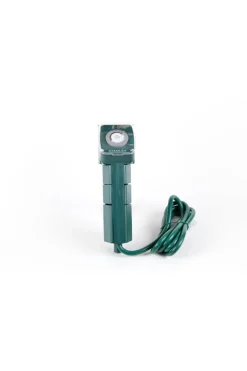 Decorator's Warehouse Accessories|Outdoor Lighting^Mechanical Plugbank 6 Daily Timer