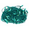 Decorator's Warehouse Light Strands|Outdoor Lighting^5MM Net Lights - Multi