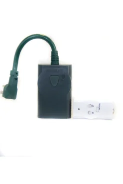 Decorator's Warehouse Accessories|Outdoor Lighting^Outdoor Remote Control Twin Timer