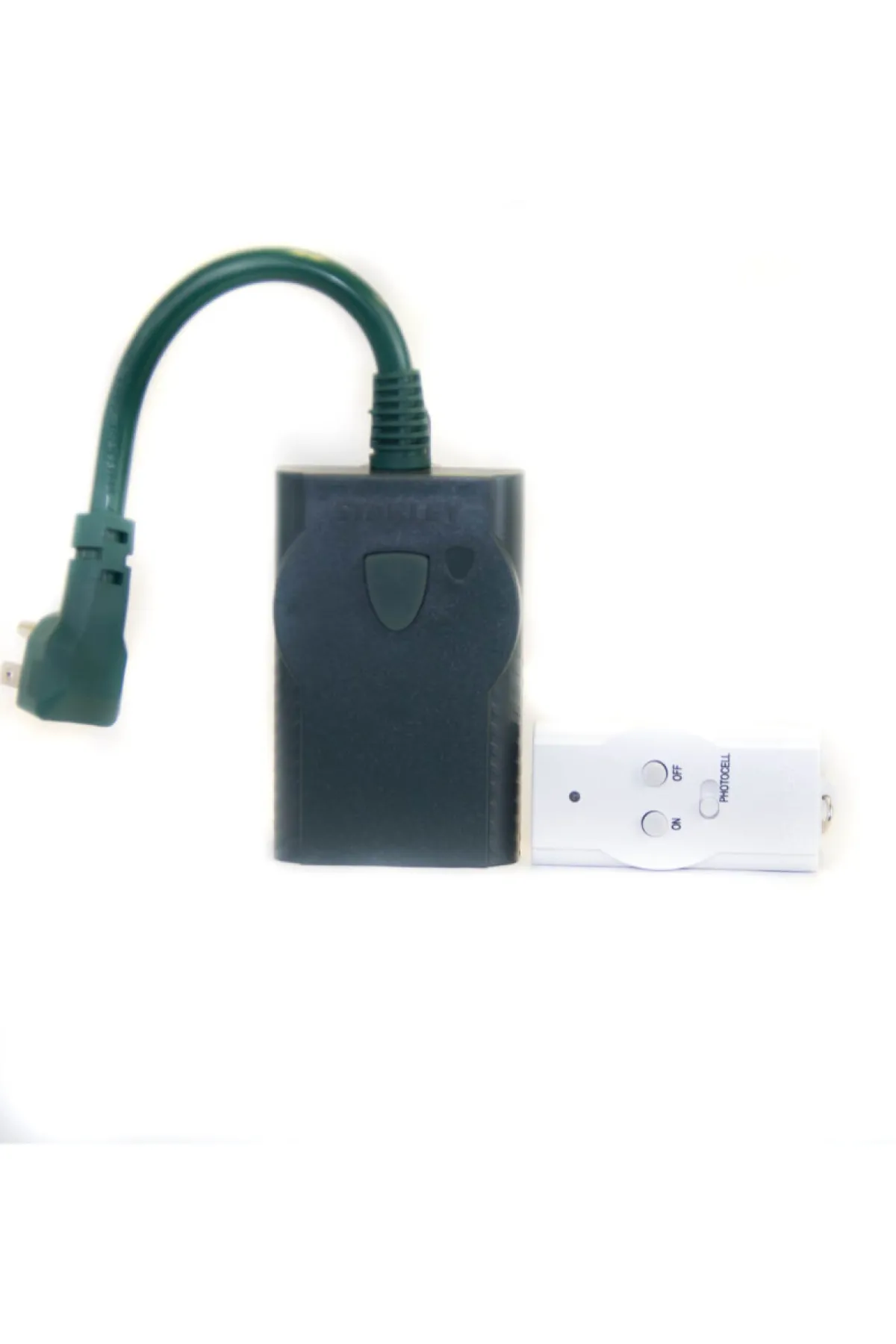 Decorator's Warehouse Accessories|Outdoor Lighting^Outdoor Remote Control Twin Timer