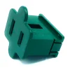 Decorator's Warehouse Accessories|Outdoor Lighting^Quick Connect Plug - Female (25pcs)